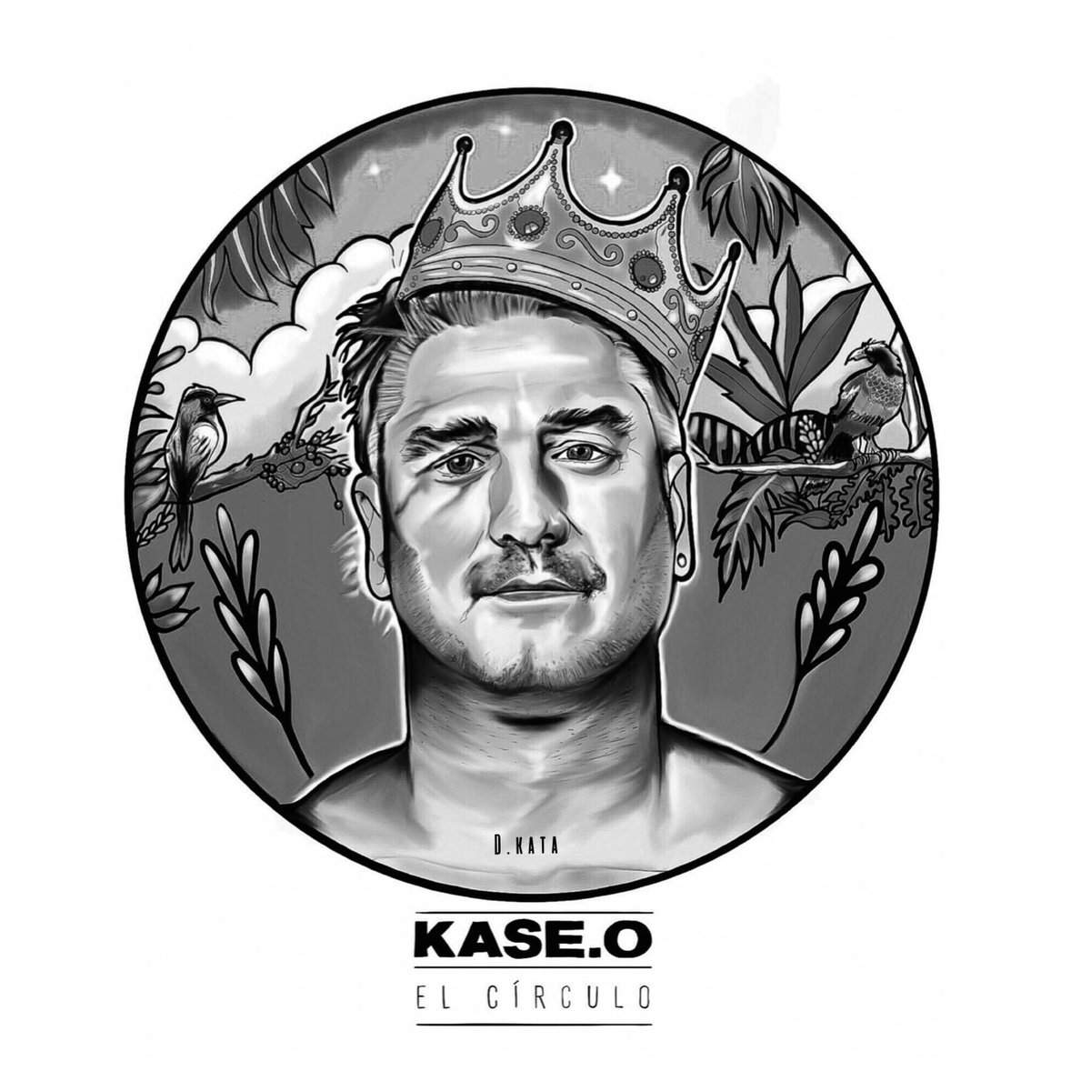 dkata8's tweet image. @KaseO_real @Frases_KaseO #kase.o #elcirculo #javatojones #javat #rapsolo #hiphop #rap #spanishrap #ilustracion #draw #drawing