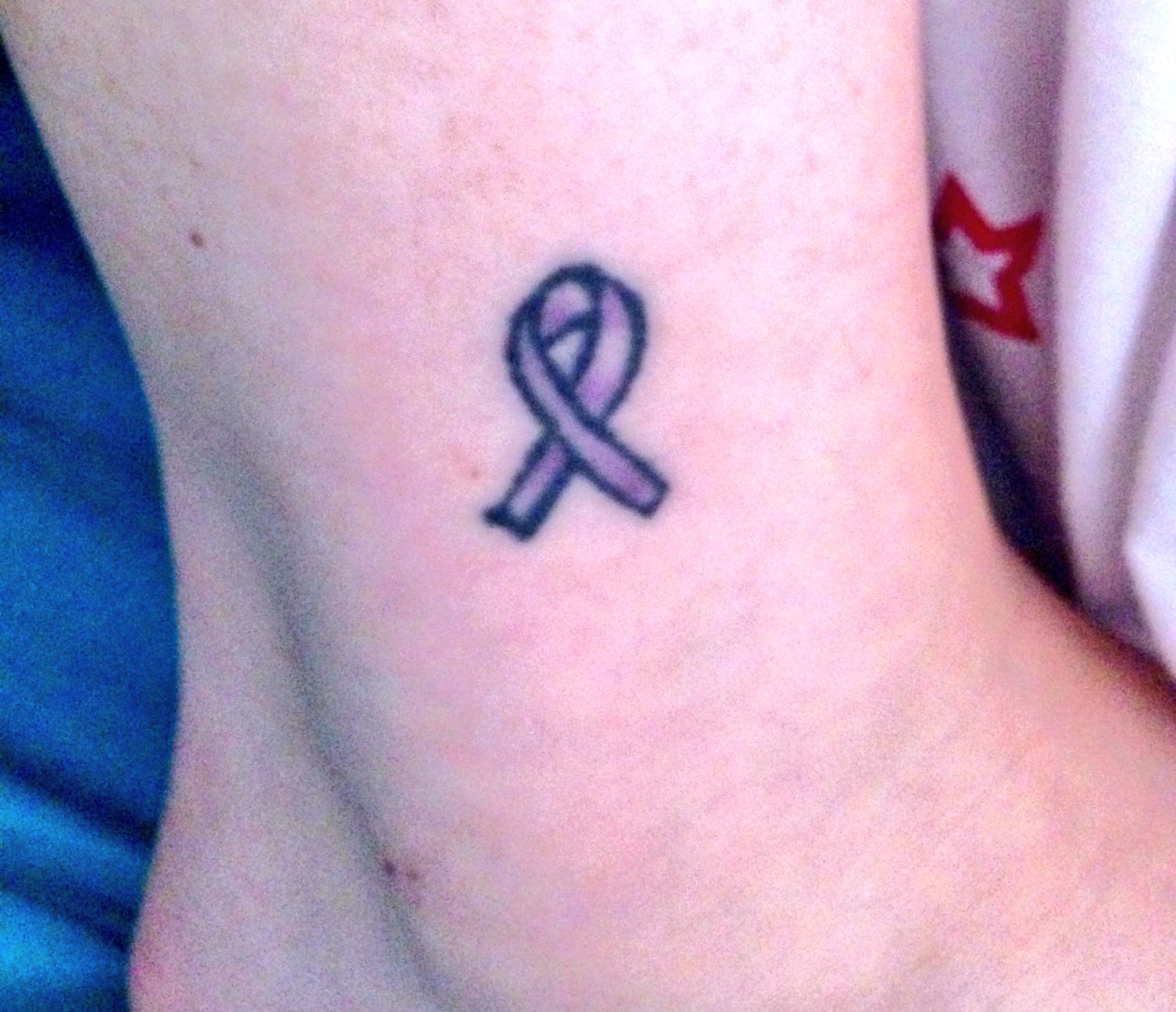 RoseGold Studios  Tribute Tattoo To Epilepsy Awareness Done by Corpse  Journal  Facebook