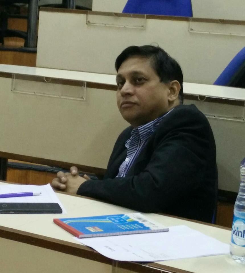 Imperium_MDI's tweet photo. ThinC is privileged to have Mr. Atul Agrawal as the judge for its Phalanx Round.
#Imperium16 #LeadTheChange #MDIGurgaon https://t.co/PTQ2KErteN