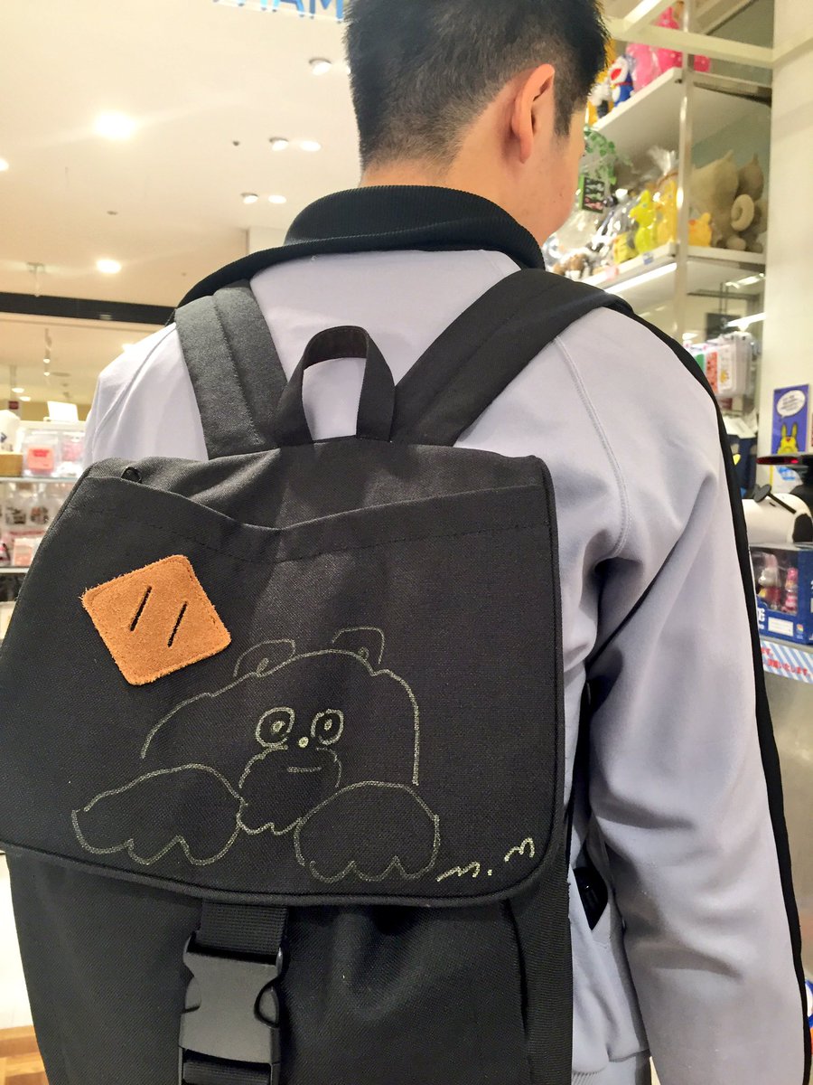 松岡マサタカ A Twitter 今日も楽しかったです どうもありがとうございました スマートフォンのケースとリュックに絵を描いた リュック背負わせてもらった 松岡マサタカ A Twitter 今日も楽しかったです どうもありがとうございました スマートフォンのケースとリュックに絵を描いた リュック背負わせてもらった