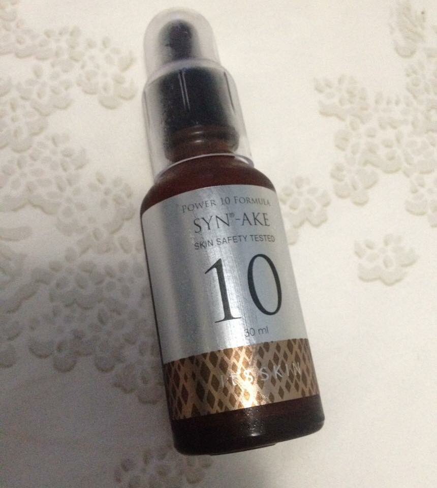 maymeekang's tweet photo. อันนี้เป็นเซรั่มพิษงูของ It's skin
ใช้แล้วหน้าเด้ง
ของแท้ค่า สนใจสอบถามได้เลย 💕

#HowtoPerfect https://t.co/jz4ckoPHYq