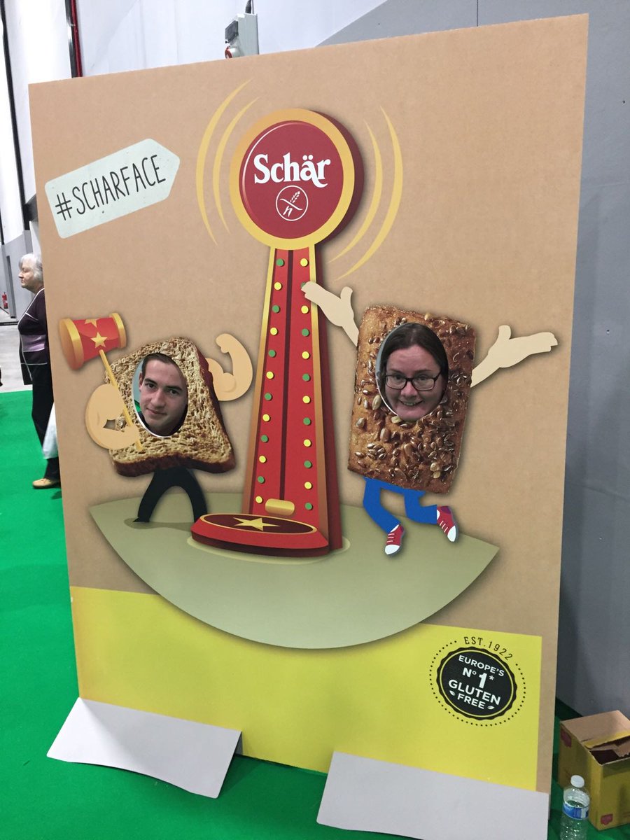 vazzer's tweet photo. #scharface allergy show north... https://t.co/UYzq9V1nHU