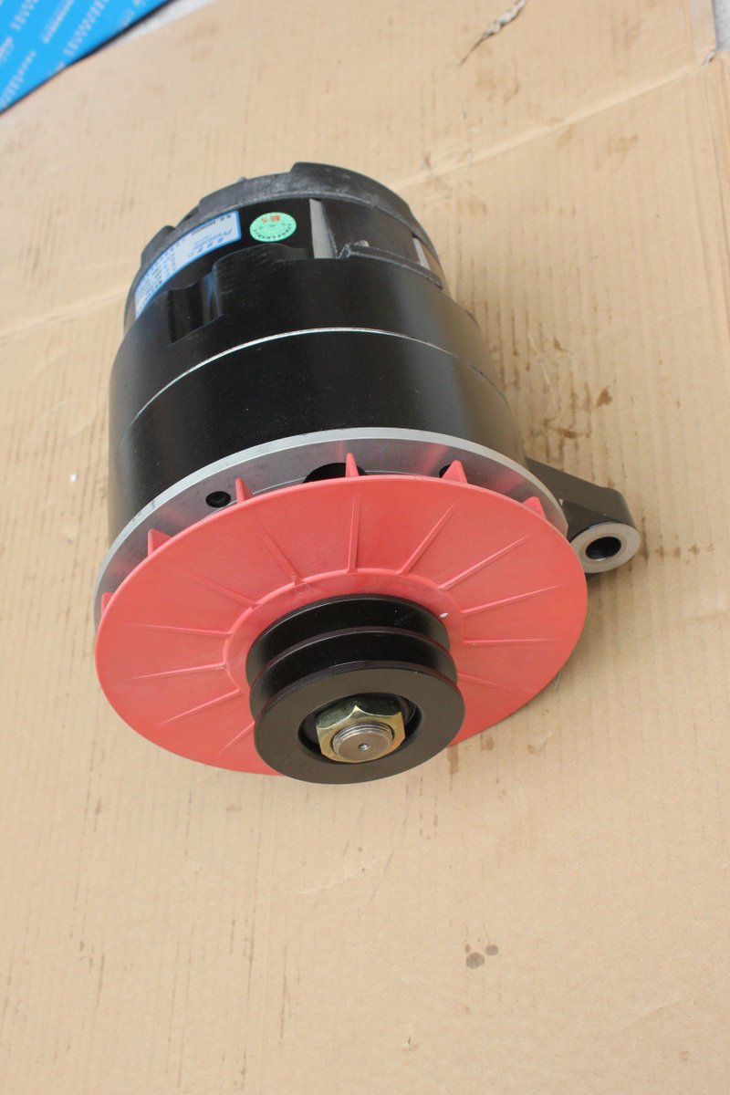 GZBusParts's tweet photo. Alternator AC172RA 28V 140A for bus Higer, Yutong, King Long. https://t.co/Z7BBtU6O0O