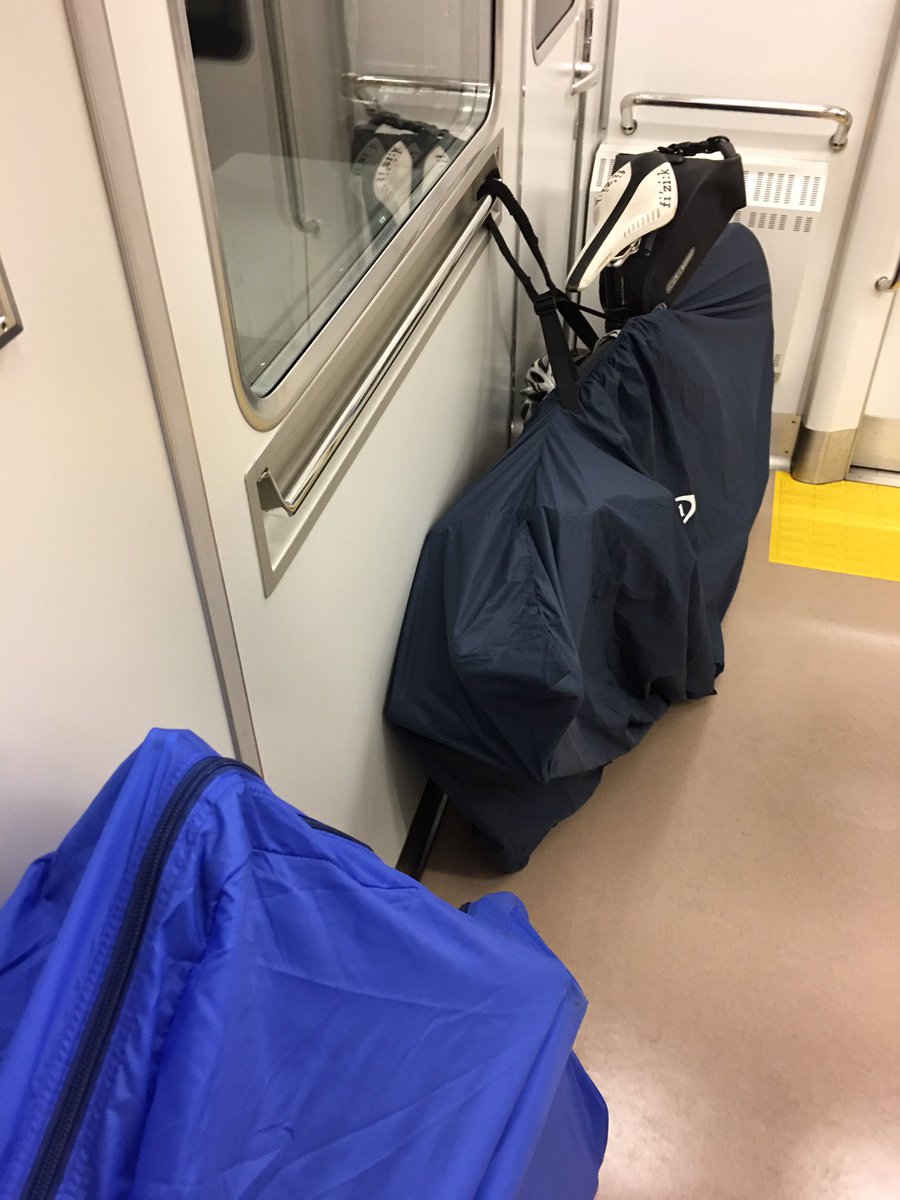 在華坊 茅ヶ崎駅の発車メロディはサザンなのか そして輪行が増えた