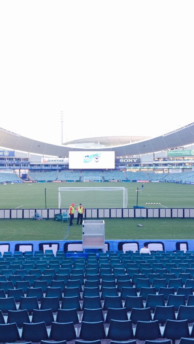 marksglobe's tweet photo. 📸 Allianz Stadium, Sydney. https://t.co/GWR70jirC3