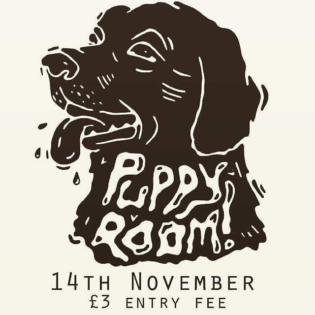 mindfulnesshud's tweet photo. ‼️ It's that time again! ‼️ On the 14th of November we'll be holding our next puppy room! ✨🐶🐶 Come meet some puppie… https://t.co/O21ZbaZDX3