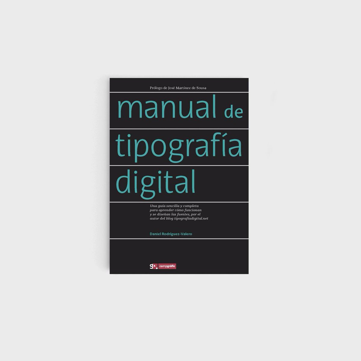 graffica_info's tweet photo. #LIBROS Manual de Tipografía Digital https://t.co/ebRkLN4Rh6 https://t.co/YF4QX50BGf