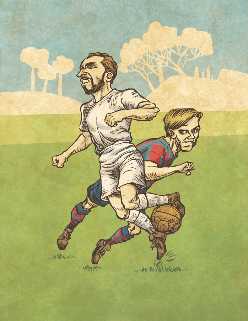 SoccerCityGame's tweet photo. Third day of campaign! This is the Lambretta, an almost magical skill. This one and more are waiting for you! https://t.co/ULxb96h8xY
