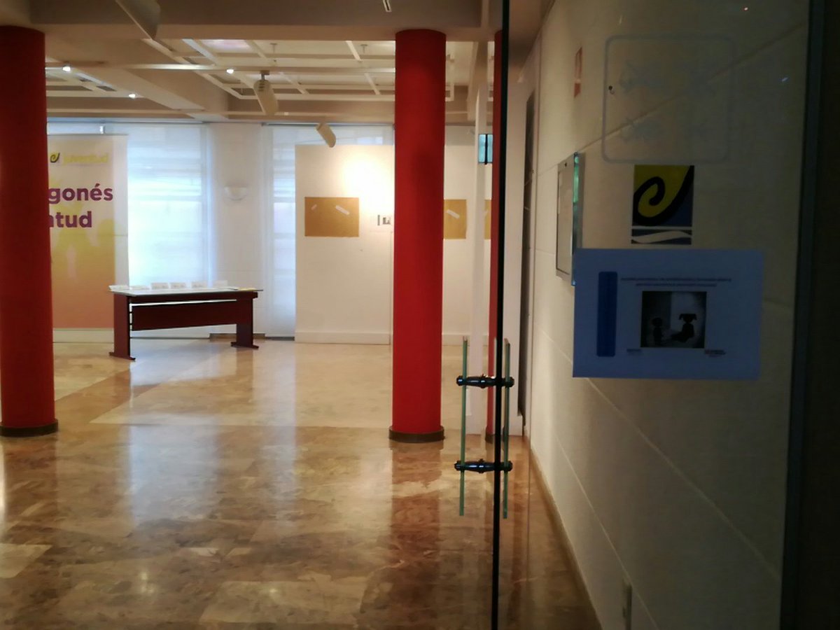 CAREI Aragón tweet media