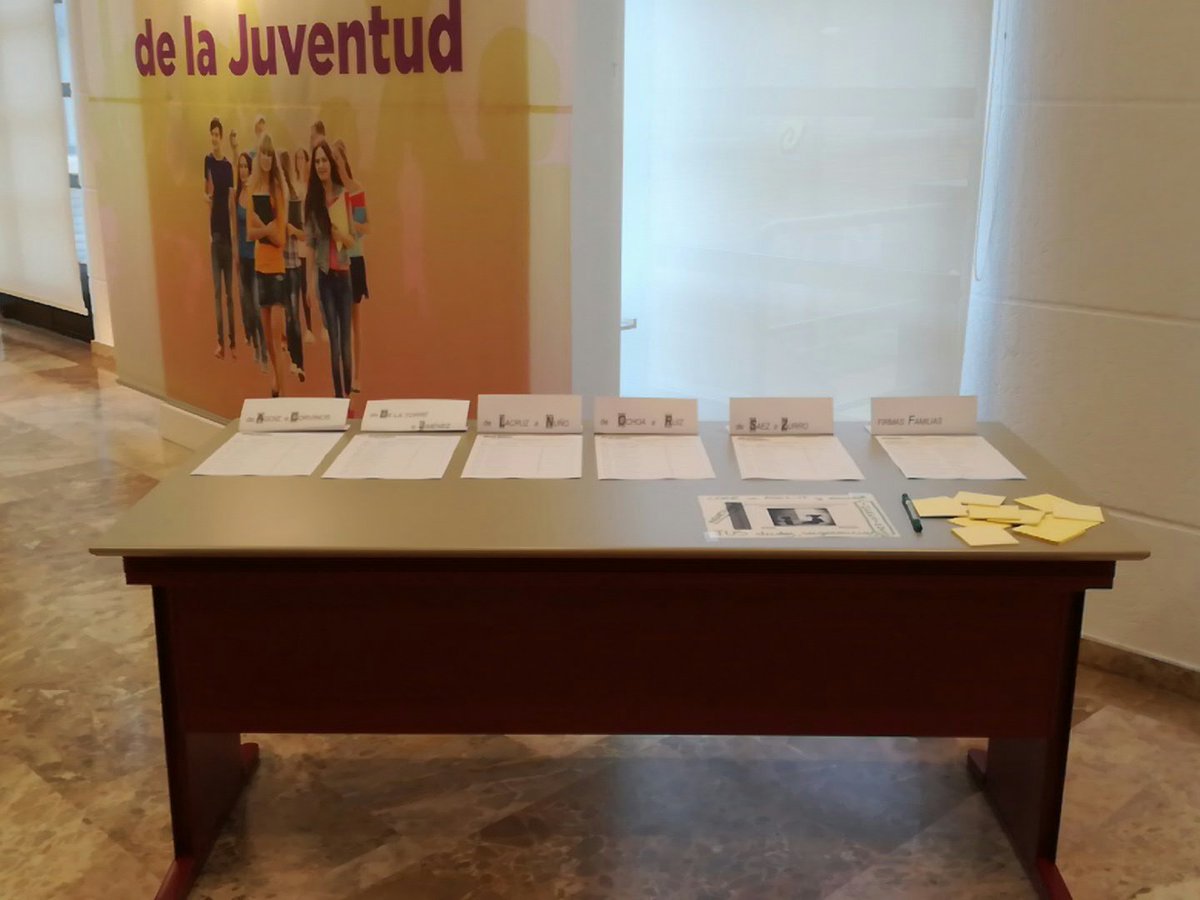 CAREI Aragón tweet media