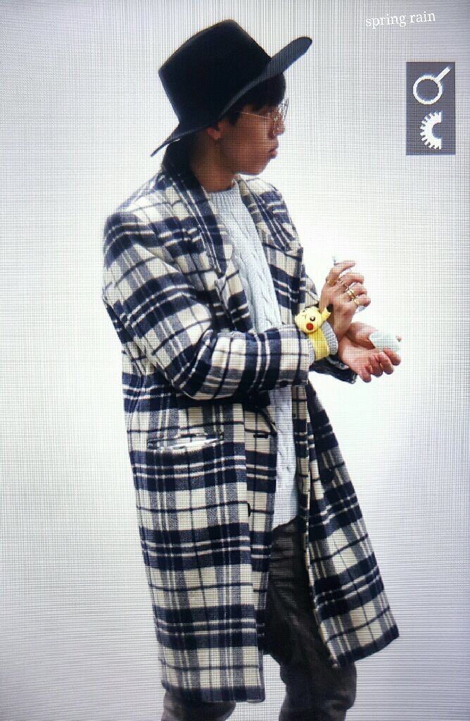 infinite7_luv's tweet photo. どんちゃんの私服どストライクすぎて焦ってる😭💕💕 https://t.co/TQVPpCyC9Y