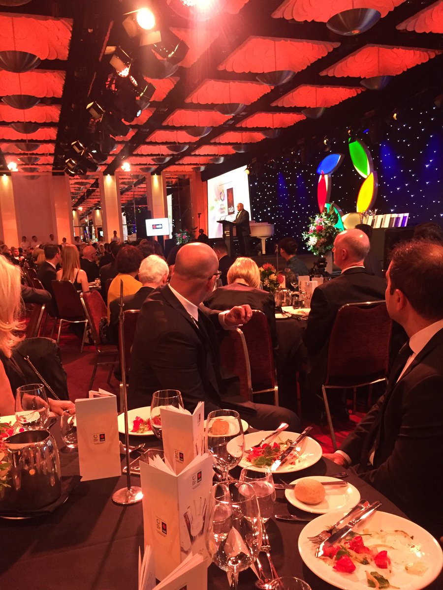 ljLoch's tweet photo. Tonite's @EBAAustralia like fireworks says founder Joseph Assaf - he's so right #successagainsttheodds 4 so many business leaders https://t.co/uaPjGyJFTV