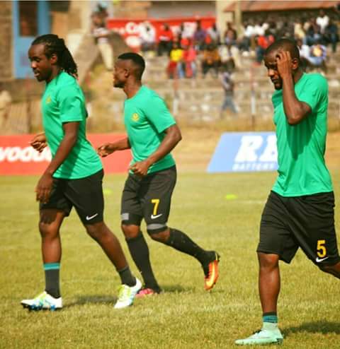 Yanga_fans's tweet photo. Vijana wameendelea na mazoezi kuelekea mtanange dhidi ya Prisons hapo kesho #DaimaMbele https://t.co/mi9S1SyqdR