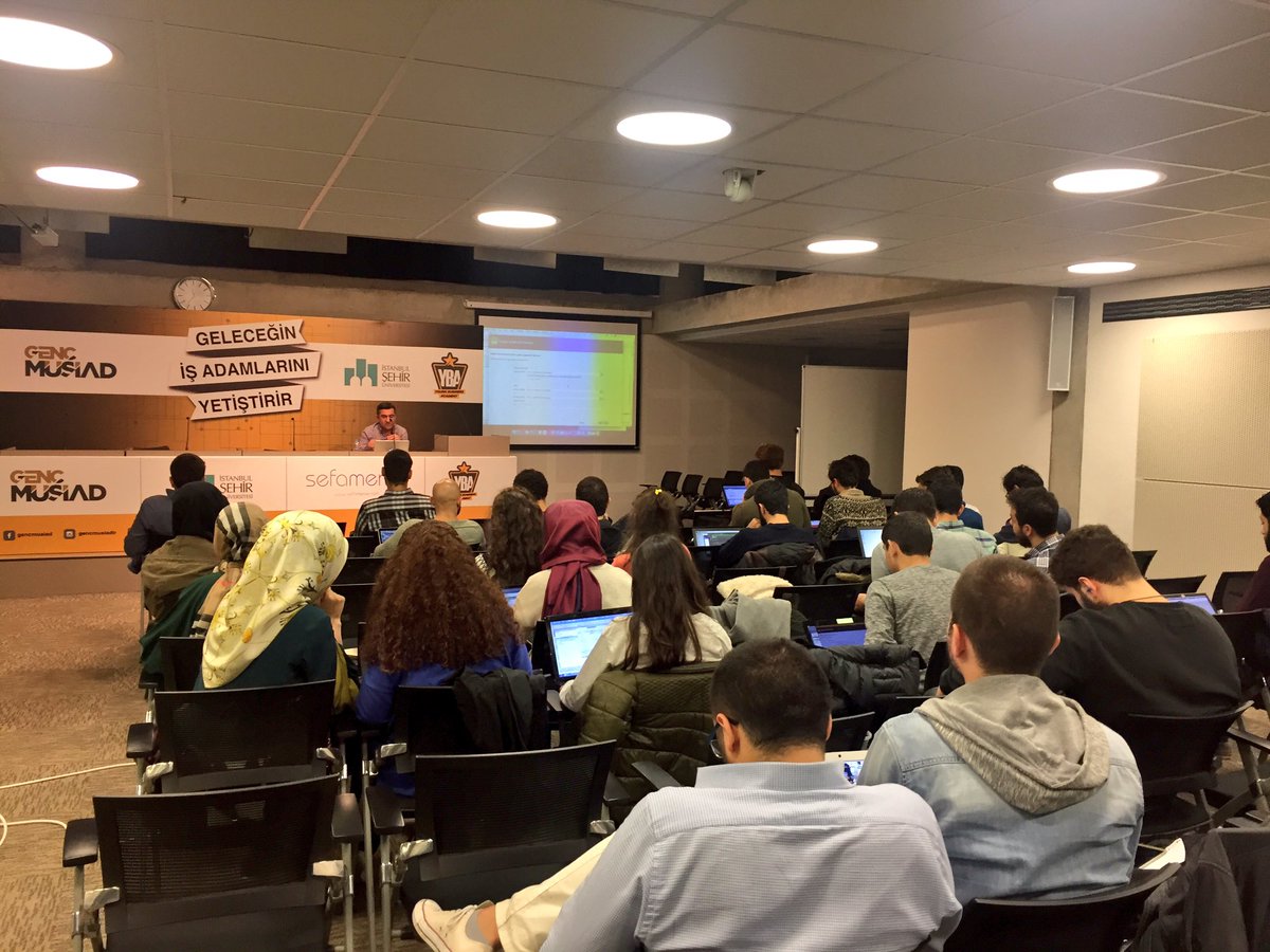 ybaacademy's tweet photo. #yba2016 Mobil Yazılım Uygulama eğitimiyle devam ediyor. #yba https://t.co/N5Ca3wUMRO
