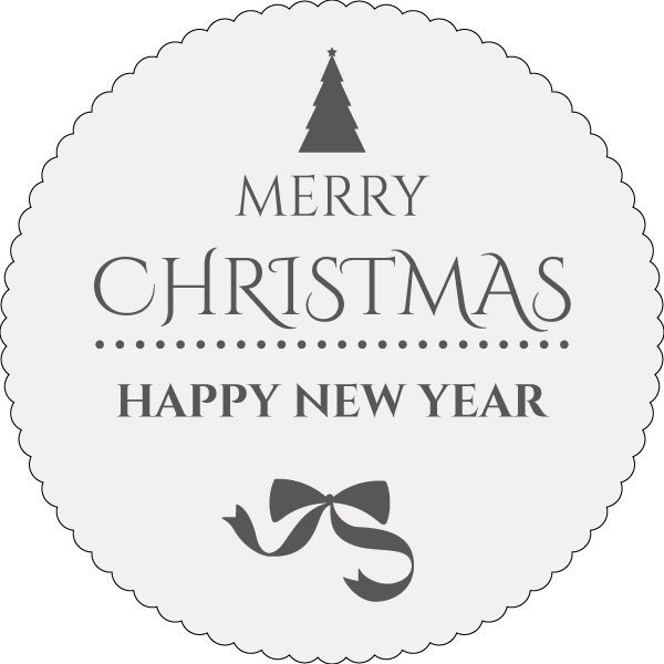 Nu al te bestellen bij stickernation.nl #kerst #stickers #raamdecoratie #25december #promotie #stickernation #etalage