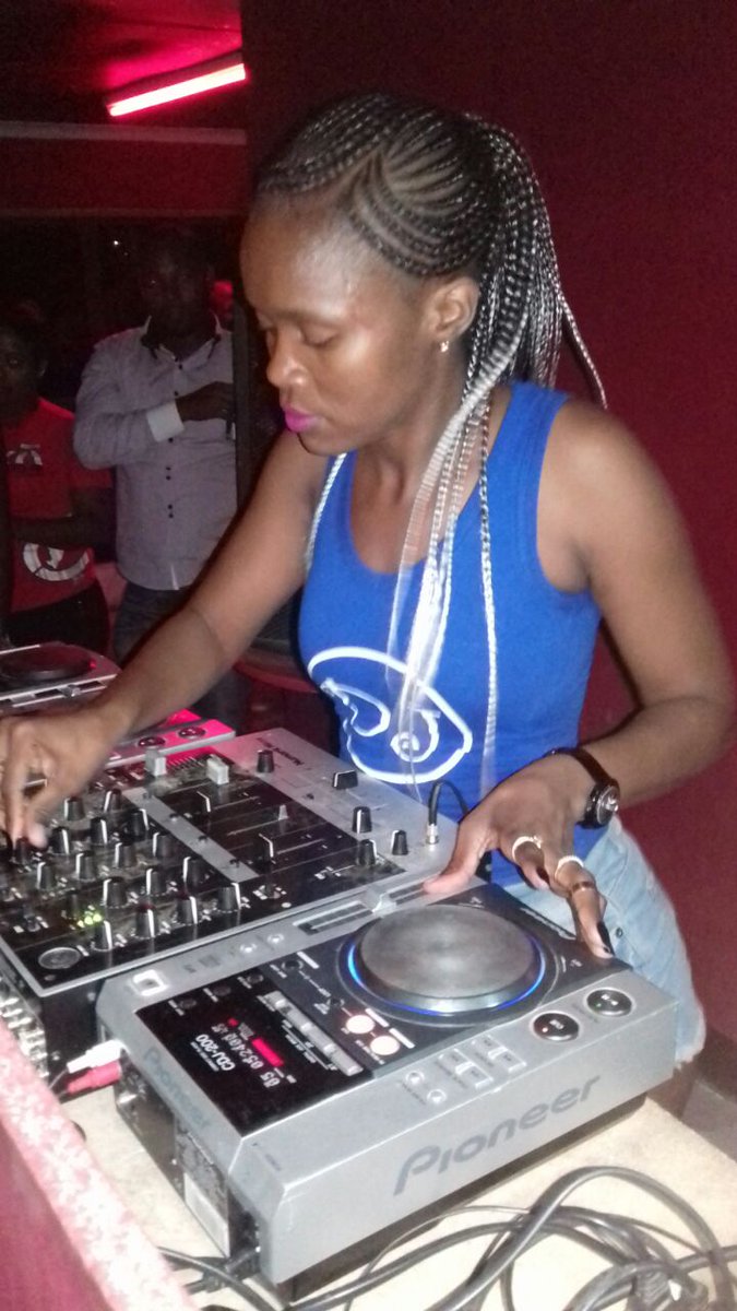 JaneRamphaleng's tweet photo. Thank you Mahalapye. Had a great time .@lady k https://t.co/yAbmc6pNf4