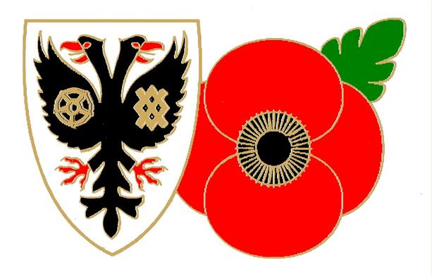 afcDonsEvents's tweet photo. Poppy badge £3 at the #afcwimbledon programme fair tomorrow https://t.co/xST9NOIeZy 10.30am to 1.30pm, £1 for adults and FREE for U16s https://t.co/lNwt475Cvz