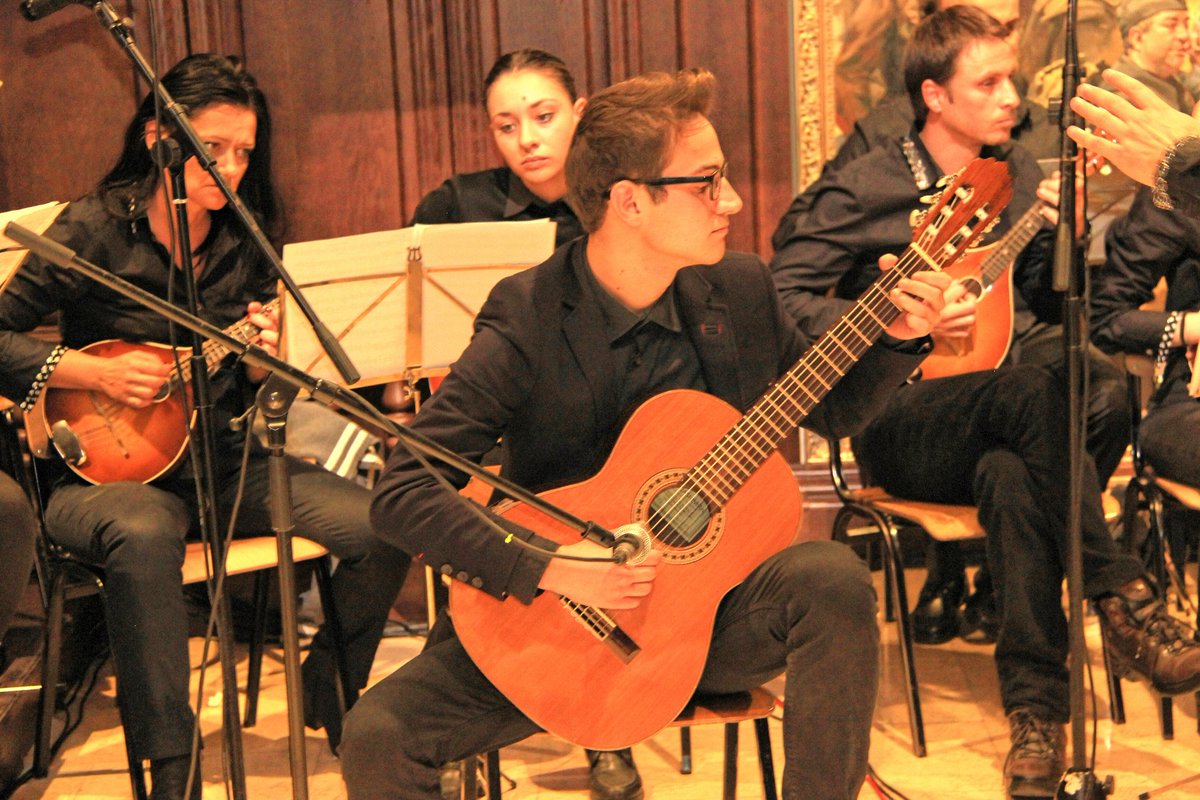 40 години од основање на општина #ГазиБаба <a href="/trajkovskitoni3/">Тони Трајковски</a>