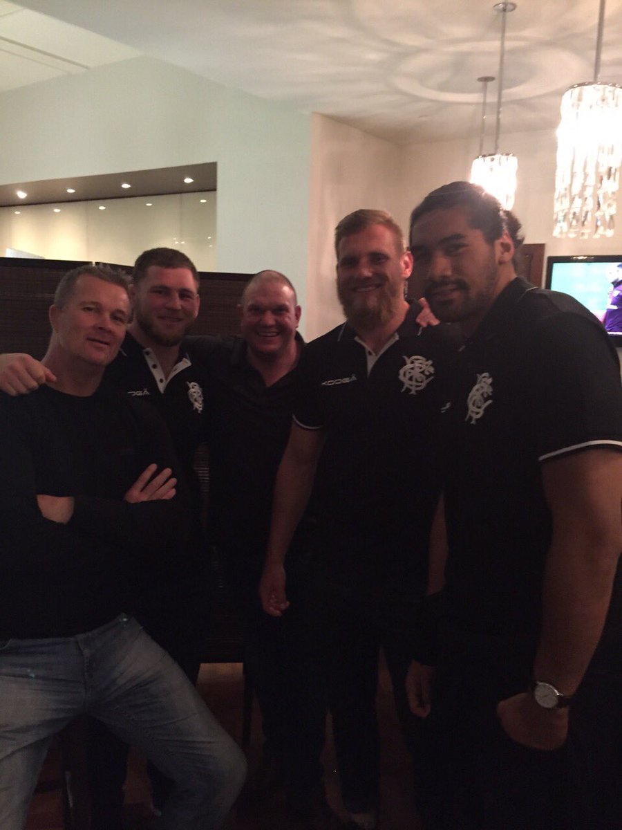 Good luck to the canes boys doing there thing against the springboks today !!