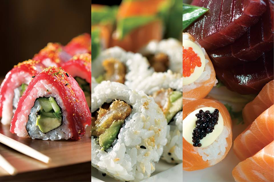 FoodSpecialsCT's tweet image. It's weekend &amp;amp; the sun is out. Time for sushi at @BelugaCapeTown. Half-price sushi &amp;amp; cocktails.12pm-7pm. foodspecials.capetown/restaurant/bel… #CapeTown