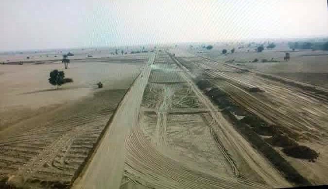 MAAbidDigital's tweet photo. Thank you, #NawazSharif ! #cepek western route starting point my home town #Dera #Ismail #Khan https://t.co/dx8u1obu5A
