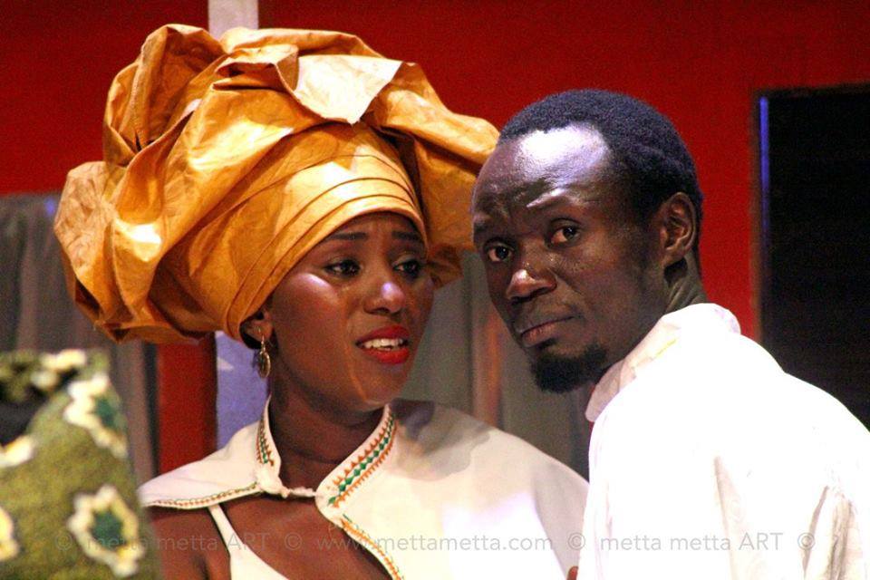 SpearheadEnt's tweet photo. Scenes from #Edufa by @gilb_art. Catch the stageplay at KNT today &tomorrow, 3&6:30pm. Miss it, miss out!
RETWEET in support of local talent https://t.co/z6eBC5qLJQ