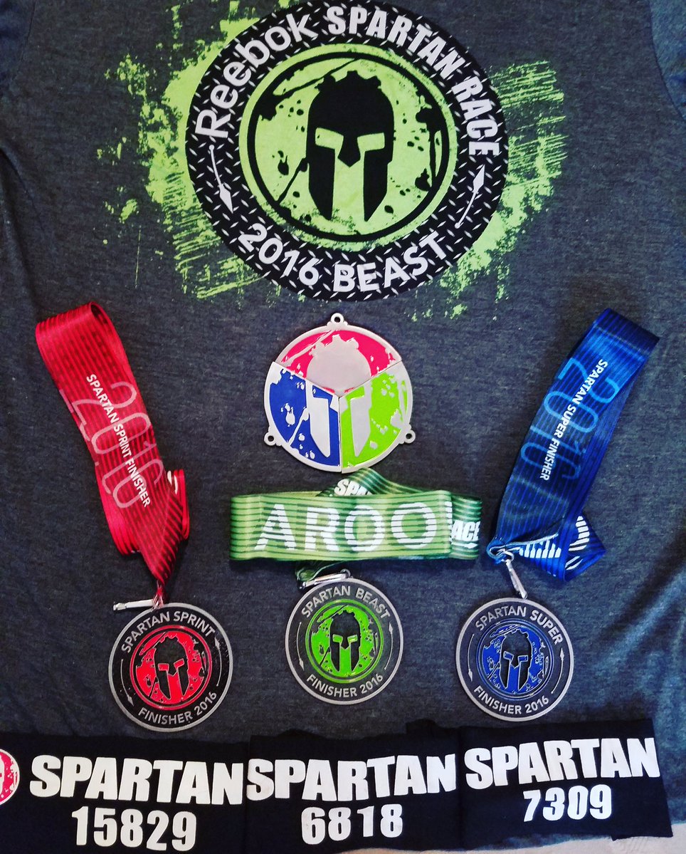 Spartan Race UK on Twitter: