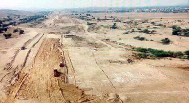 MAAbidDigital's tweet photo. 1/2 Thank you, #NawazSharif ! #cepek western route starting point my home town #Dera #Ismail #Khan https://t.co/v2ynEljDfb