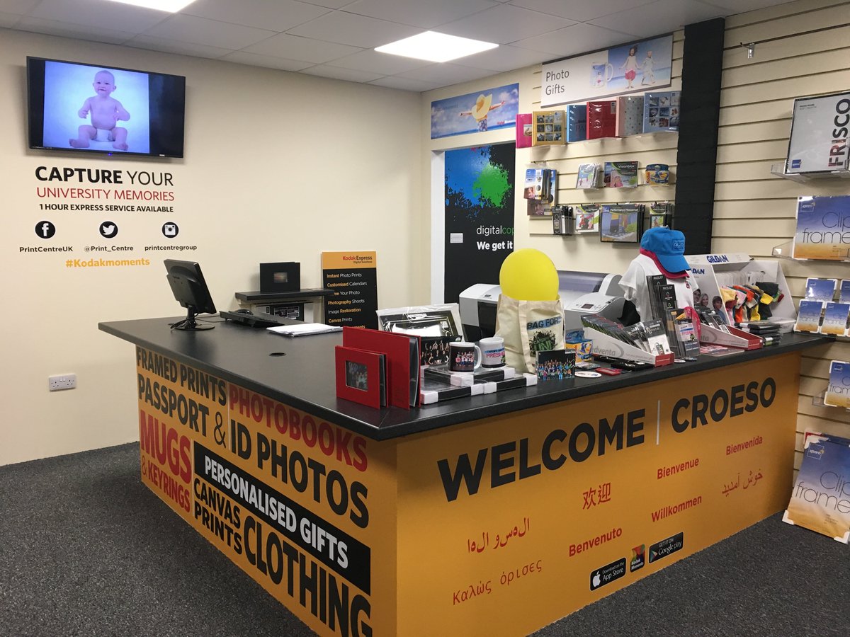 kodak express canvas printing prices