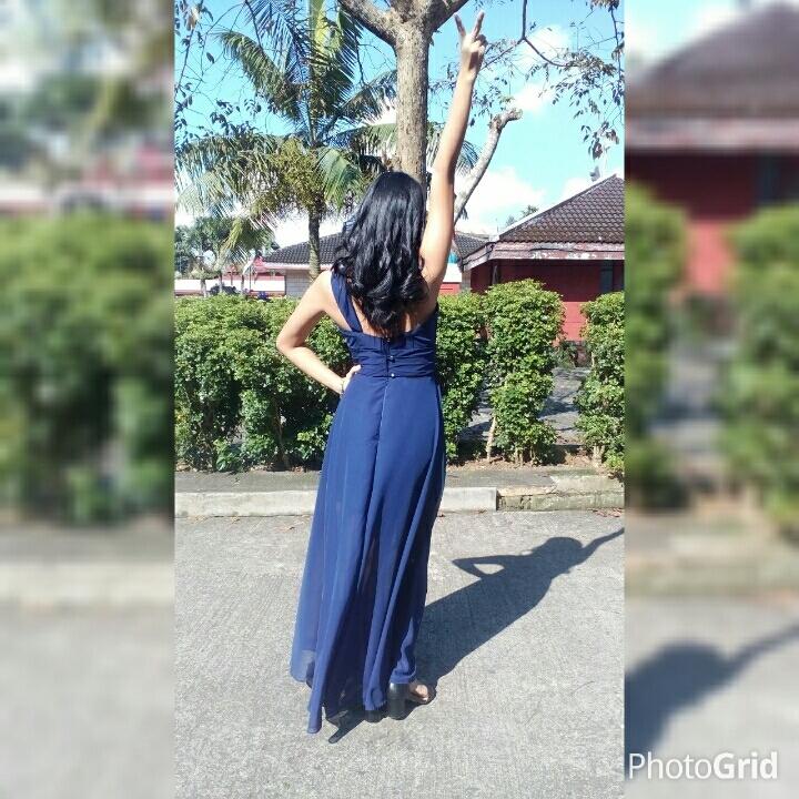 MJ_Catulinan's tweet photo. Signaturepose💙 https://t.co/OGPxlfq1QF
