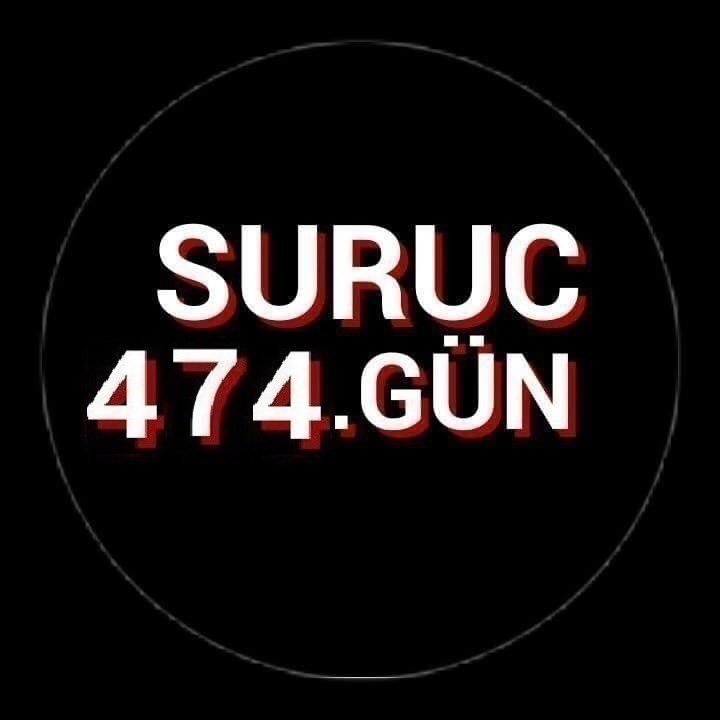 BursaESP's tweet photo. Dava dosyasındaki gizlilik kararı kaldırılsın! #Suruç https://t.co/3JtOuKjGnu