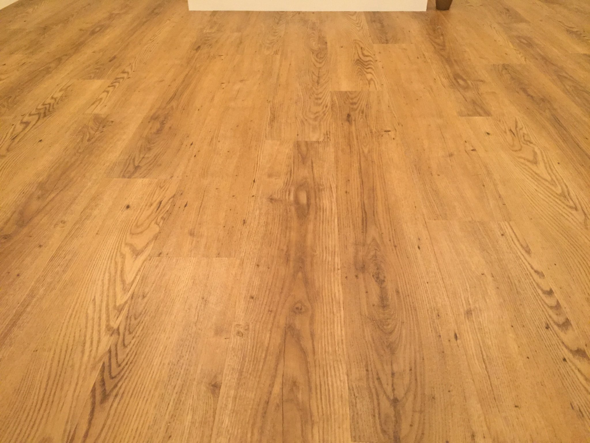 Deben Floors Ipswich on Twitter "Distinctive Flooring Church Oak laid in Ipswich yesterday