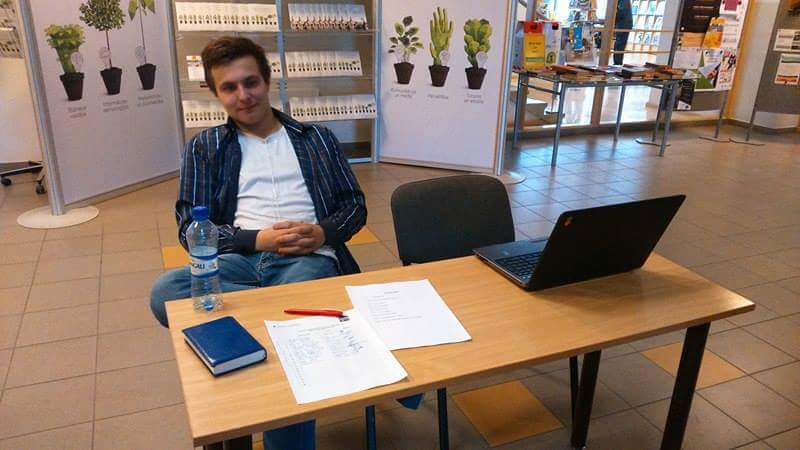 ViADK's tweet image. VIADK 11 gadu jubilejas turnīra reģistracija #badass