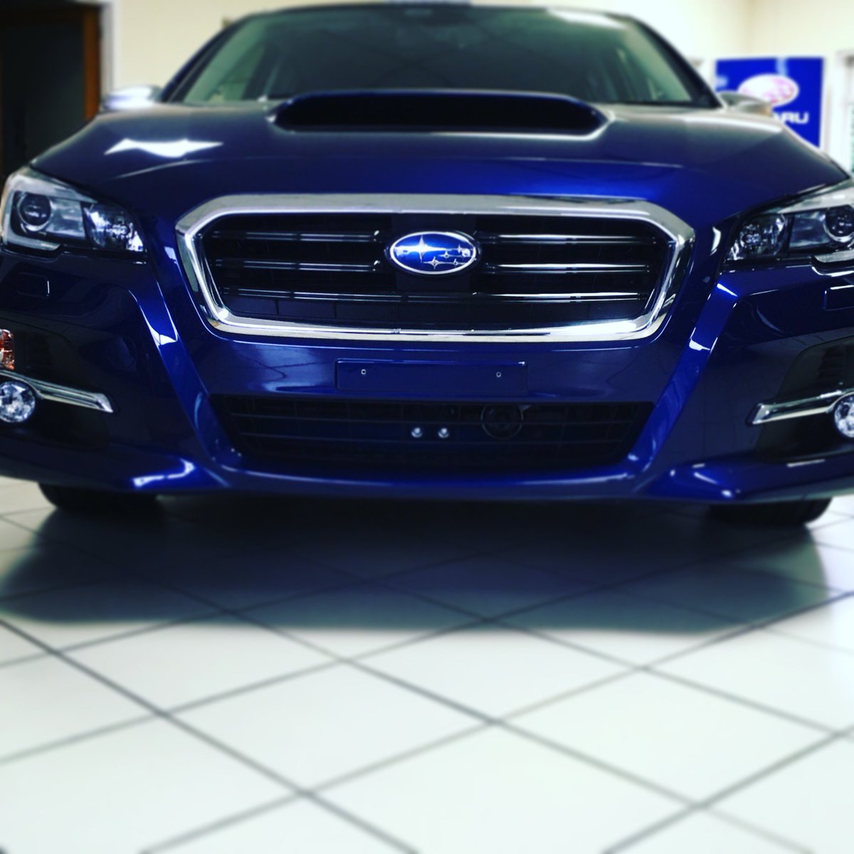 Central Motors Chard tweet media