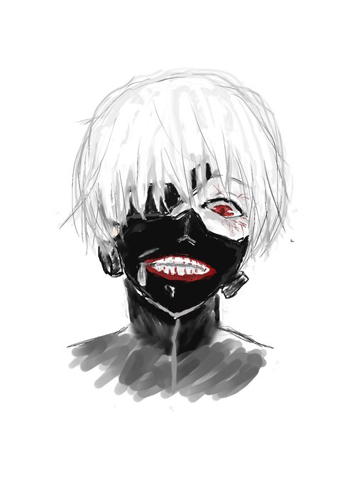 金木 高画質 のtwitterイラスト検索結果 古い順