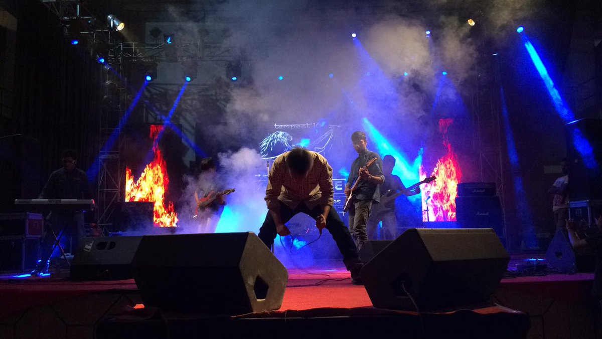 Band Syntax Error is now taking stage at <a href="/meri_tempest/">𝐓𝐄𝐌𝐏𝐄𝐒𝐓 𝟐𝟐</a>