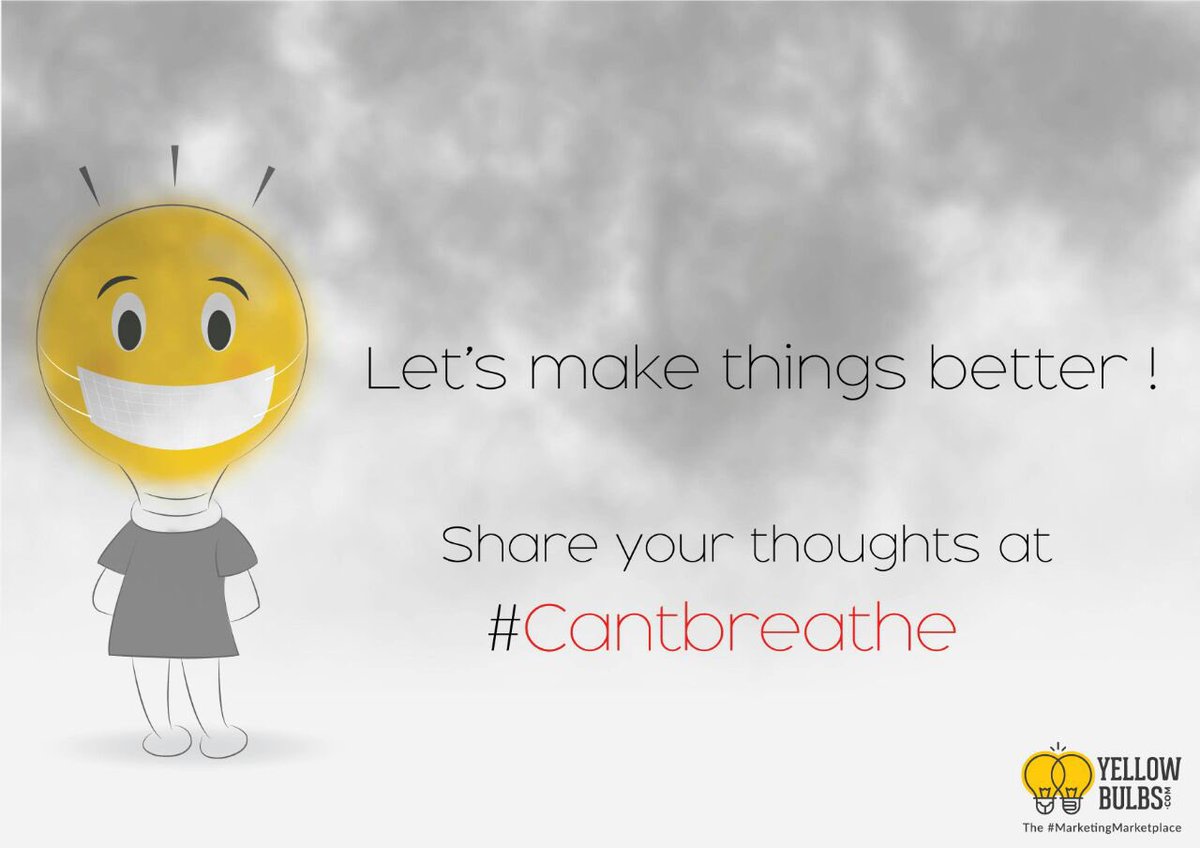 mroyc01's tweet photo. #cantbreathe high time we breathe in fresh air @daniele_wion @CrossFitLakshya @sudhirchaudhary @vivmodi @himikac https://t.co/AZxt59tfCf