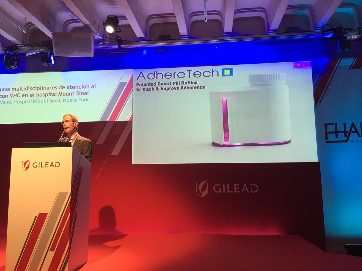 cpvfarvalme's tweet photo. Y una sorpresa de última hora, desarrollo de #adheretech cc @galenocc #fharo2016 https://t.co/bYulkrbJWA