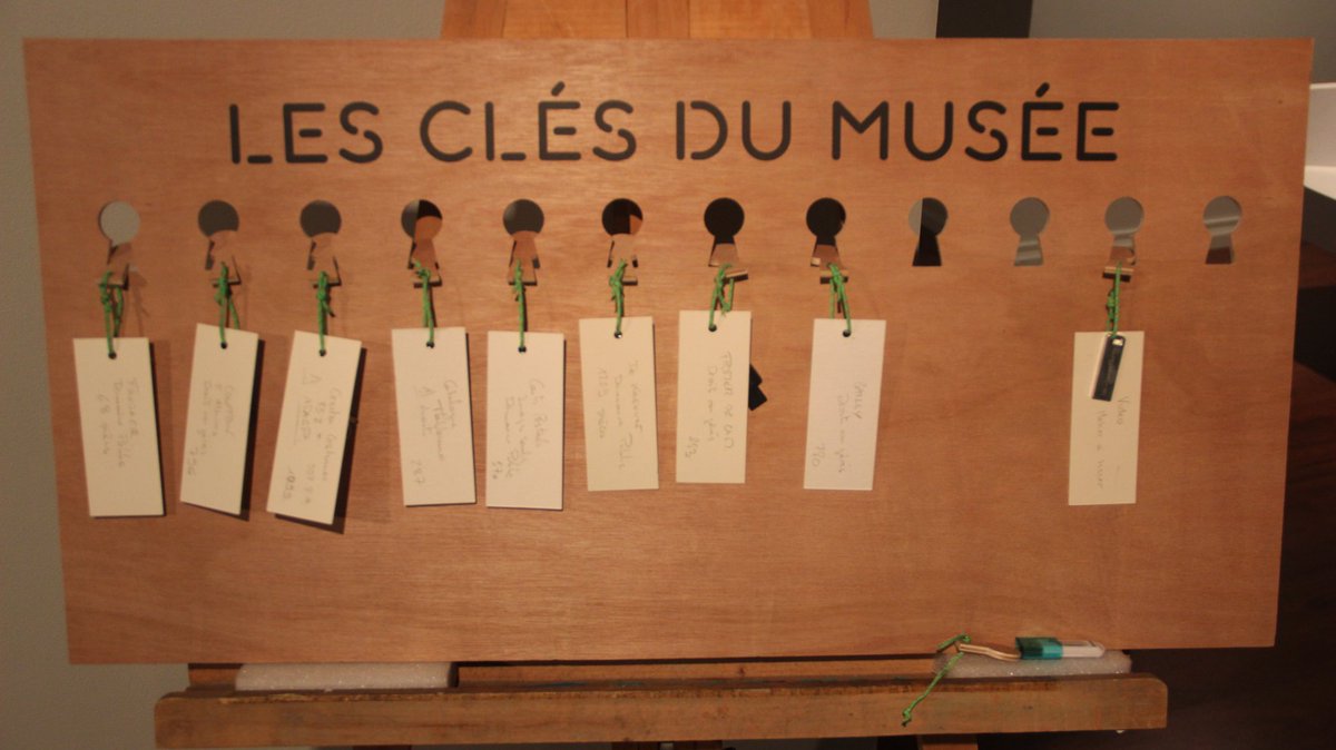 Museomix Ouest tweet media