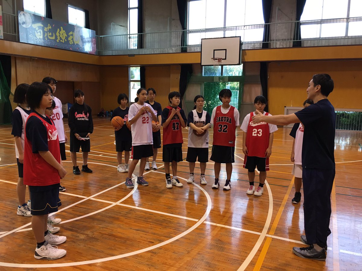 桜町中学校 桜町中学校