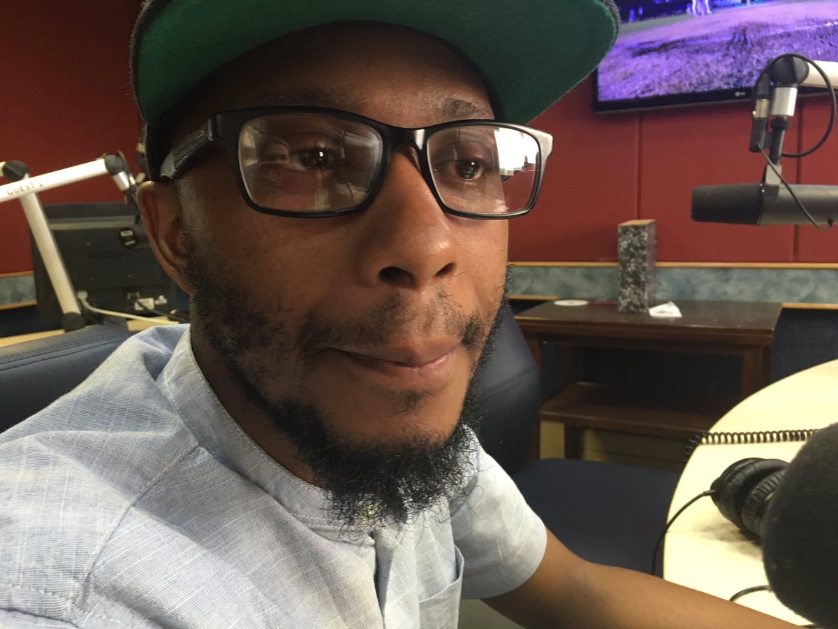 SAfm Lifestyle Show tweet media