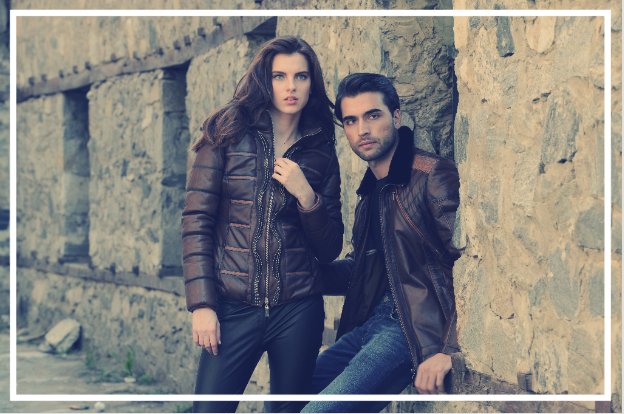 Herkesten farklı bir deri deneyimini Deriderim’le keşfet! deriderim.com #deriderim #deri #kadin #erkek #mont #leather #moda #cool