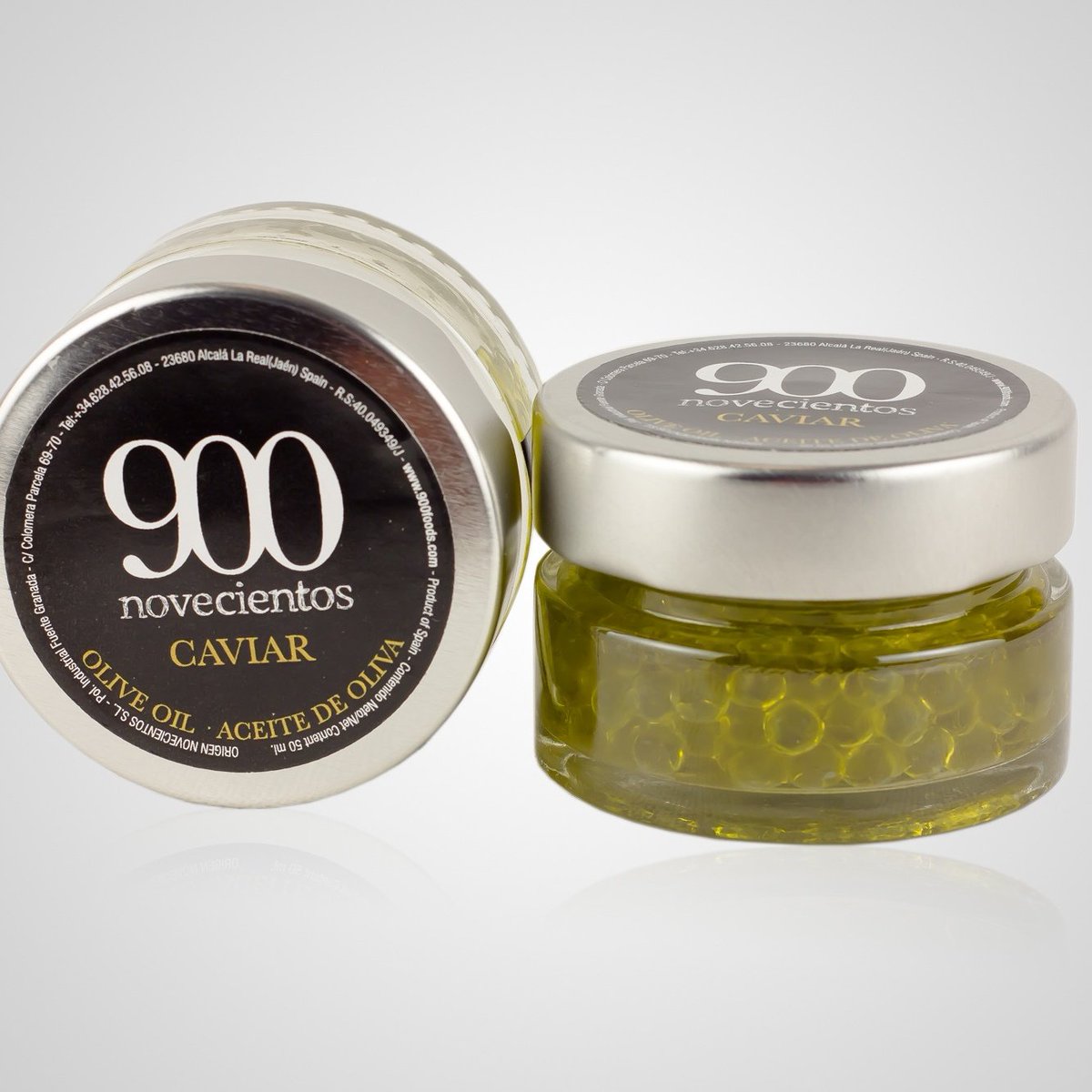 Lucky people of #Aberdeen
Get our #oliveoil #pearls from <a href="/HammertonStore/">Hammerton Store</a>