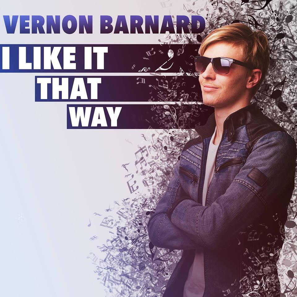 jacarandafm's tweet photo. #JacaTop20
@VernonBarnard has rocketed up the chart with “I Like It That Way”, today he continues to climb to No.2 https://t.co/JKjbHAuxJh