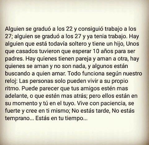 #PuesFijate #Realidad