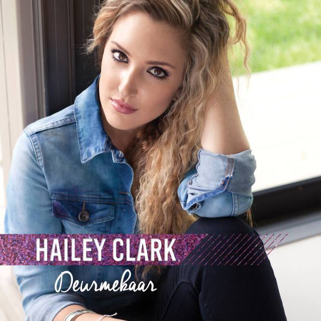 BosveldStereo's tweet image. Die Bosveld Stereo Afrikaanse #Top20 Vandag in posisie #4 @HaileyClarkHC Met: Deurmekaar +1