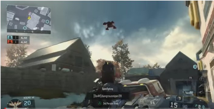 VintrrGaming's tweet photo. BORDER PATROL Part 2- #BLACKOPS3 (MINI-GAME FUNNY MOMENTS) by @FrankHX2_ Watch NOW: https://t.co/q1rxnEGE8E https://t.co/uzVvxpNqu3