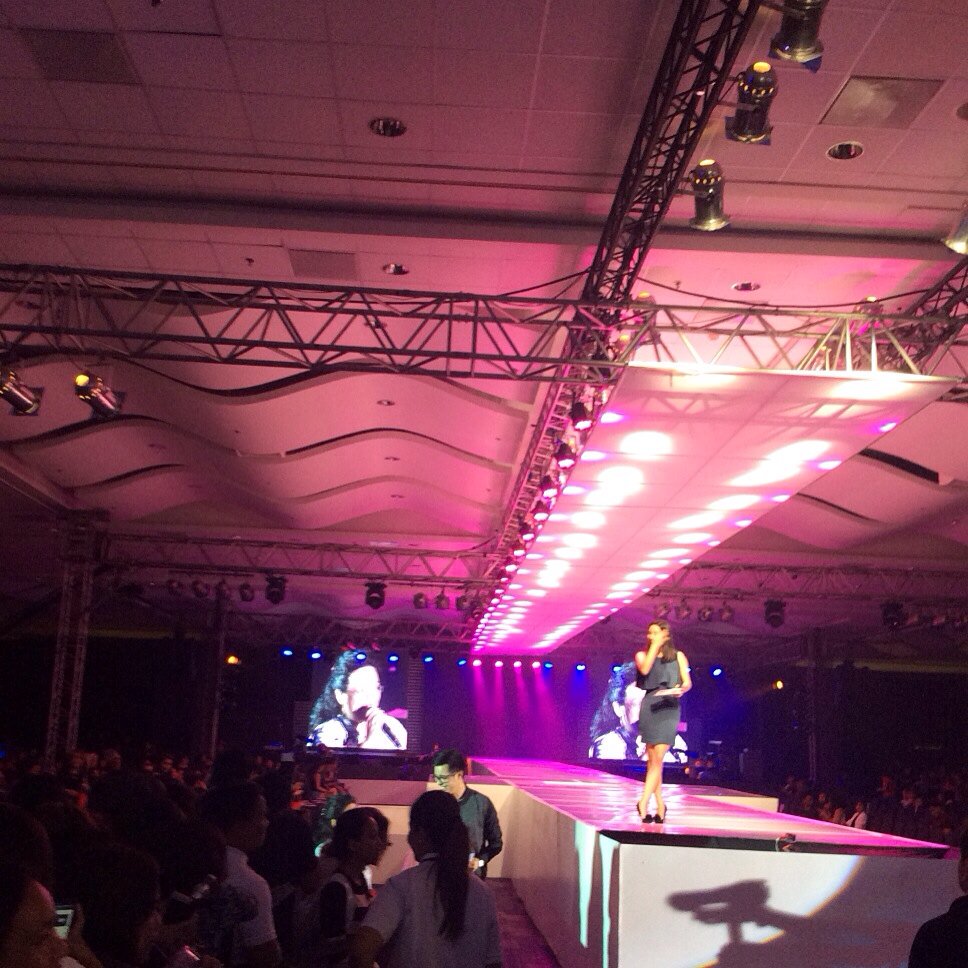 #ATM #JaDineTheHottestFair