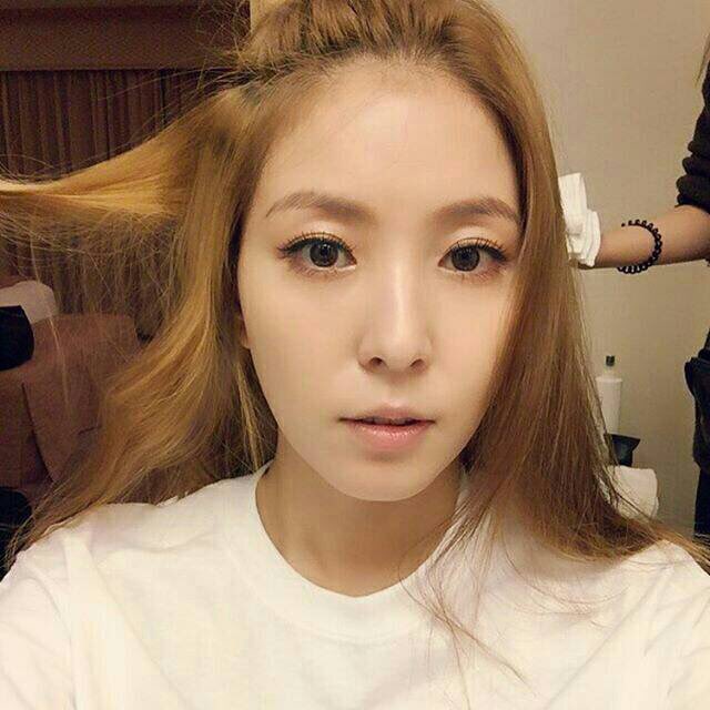 Boaさん誕生日おめでとう