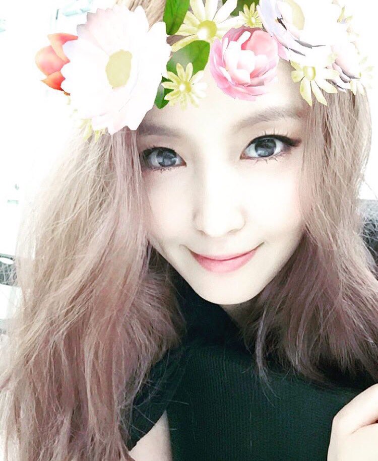 Boaさん誕生日おめでとう